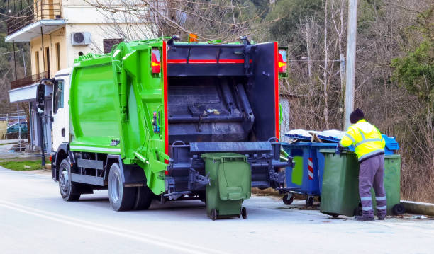 Best Construction Debris Removal  in Wrightsboro, NC