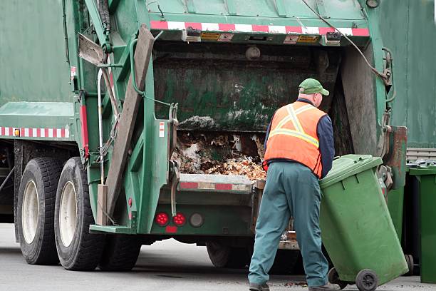 Best Construction Debris Removal  in Wrightsboro, NC