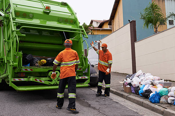 Best Residential Junk Removal  in Wrightsboro, NC