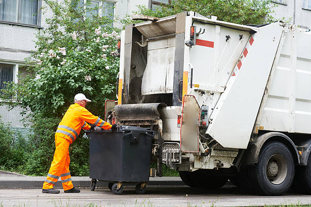 Best Yard Waste Removal  in Wrightsboro, NC